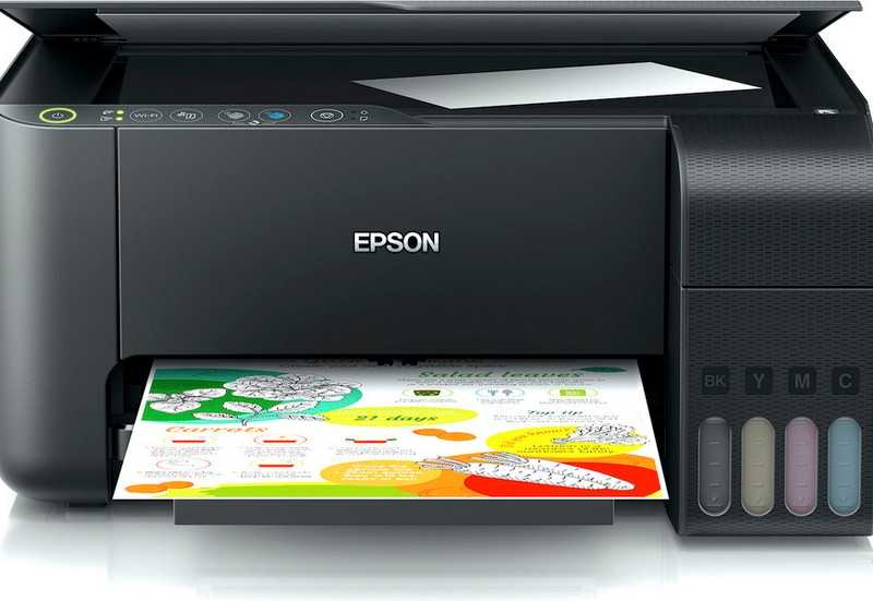 tiskalnik Epson